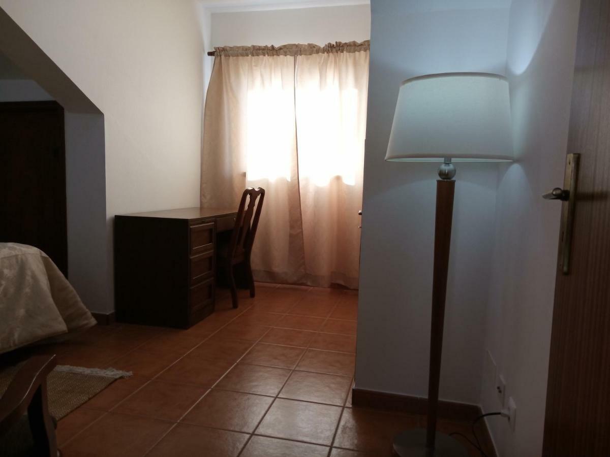 Janelas Da Praia Praia da Vitoria ภายนอก รูปภาพ